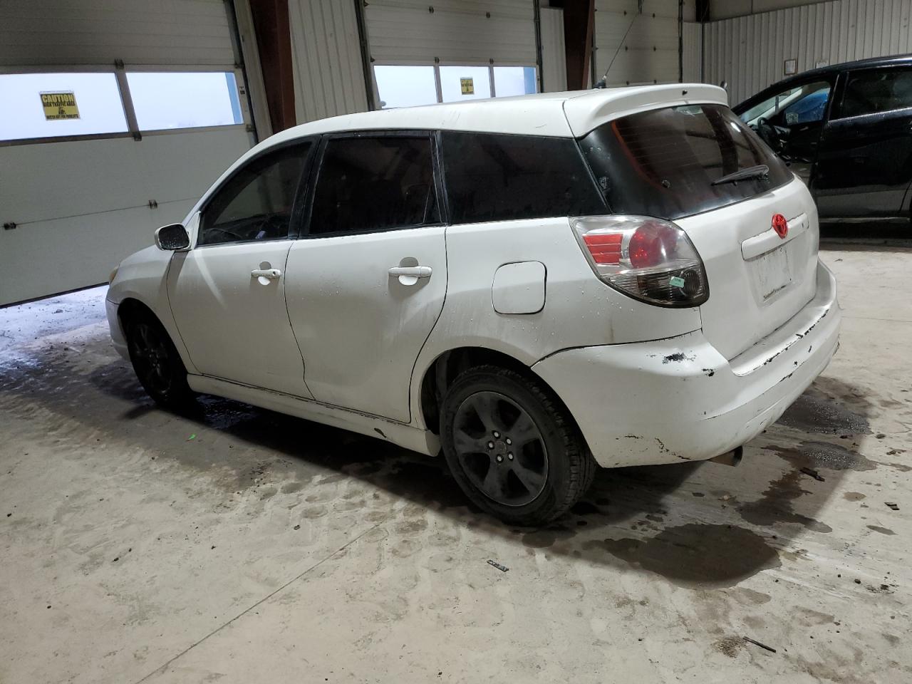 Lot #3024675631 2005 TOYOTA COROLLA MA