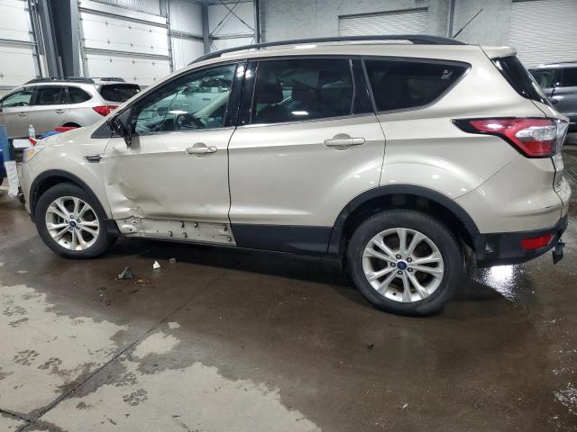 2017 FORD ESCAPE SE - 1FMCU0GD2HUC64153