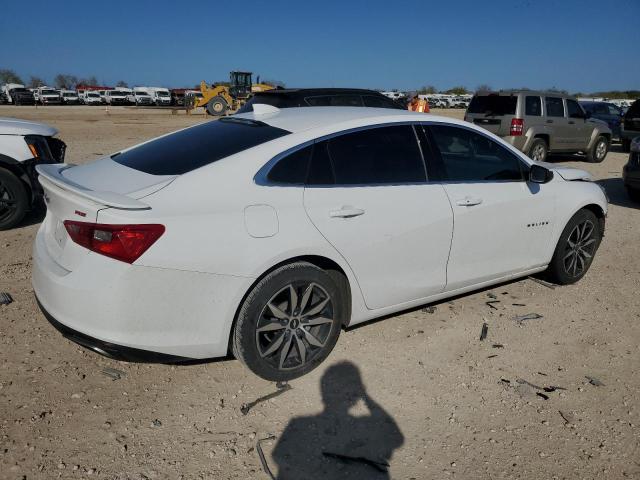 2020 CHEVROLET MALIBU RS - 1G1ZG5ST6LF148557