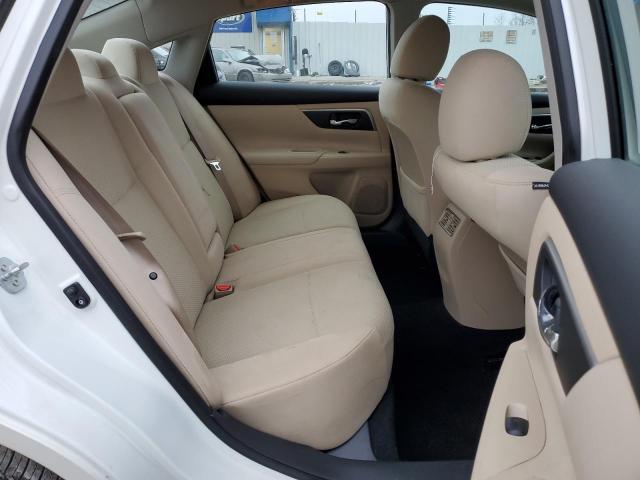 2015 NISSAN ALTIMA 2.5 - 1N4AL3AP6FC494984