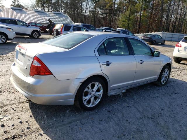 Vin: 3fahp0ha5cr324681, lot: 79529434, ford fusion se 20123