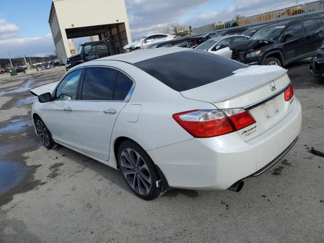 VIN 1HGCR2F56EA133754 2014 HONDA ACCORD no.2