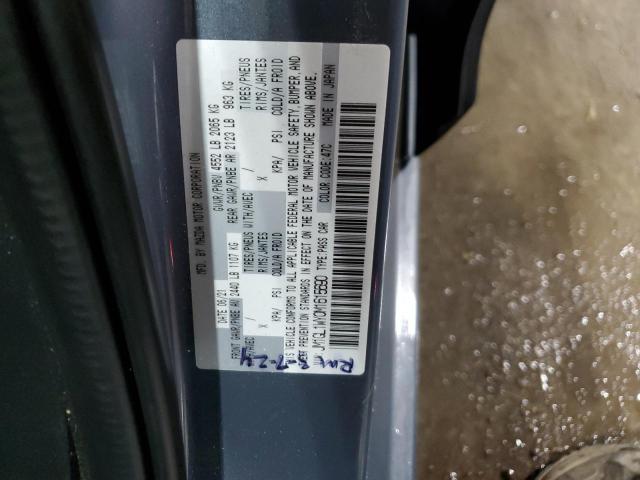 2021 MAZDA 6 GRAND TO - JM1GL1WY0M1615690