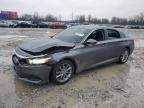 2021 HONDA ACCORD LX - 1HGCV1F15MA004356