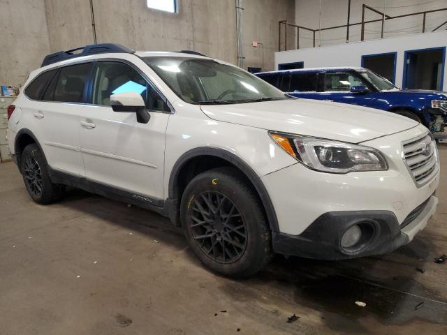 2016 SUBARU OUTBACK - 4S4BSENC7G3324781