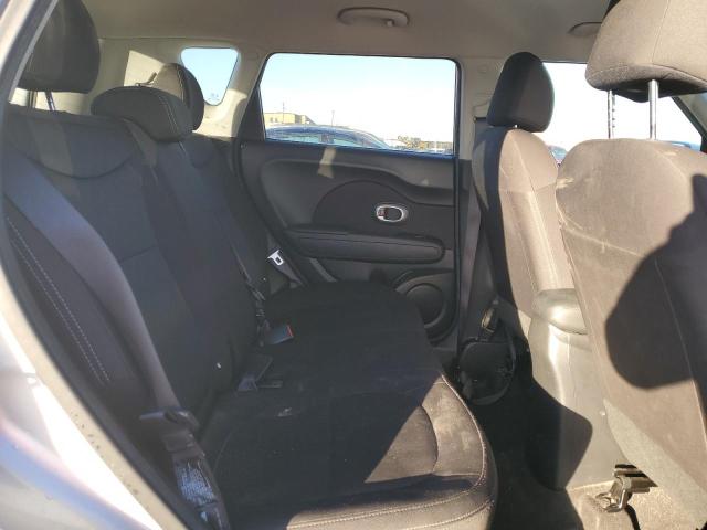 2018 KIA SOUL - KNDJN2A2XJ7564863