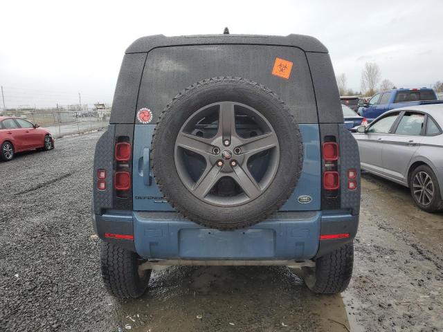 2020 LAND ROVER DEFENDER 1 - SALE9EEU9L2014386