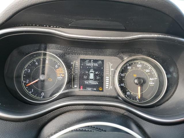 2021 JEEP CHEROKEE L - 1C4PJLLB0MD134743