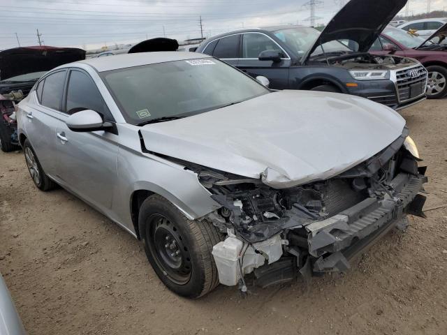 Vin: 1n4bl4bv1lc161501, lot: 51763785, nissan altima s 20204