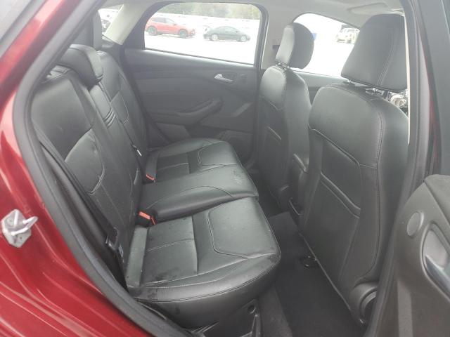 2016 FORD FOCUS TITA - 1FADP3J26GL383679
