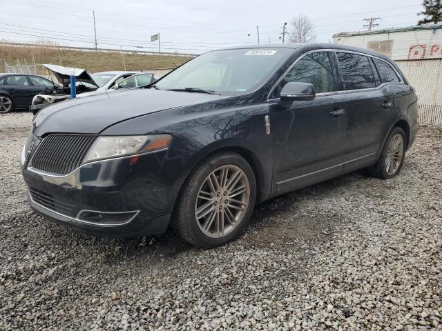 2014 LINCOLN MKT #3037843263