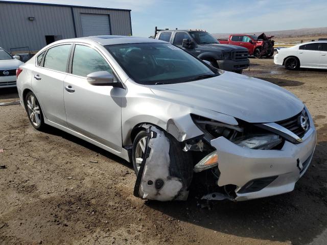 2017 NISSAN ALTIMA 3.5 - 1N4BL3APXHC166376