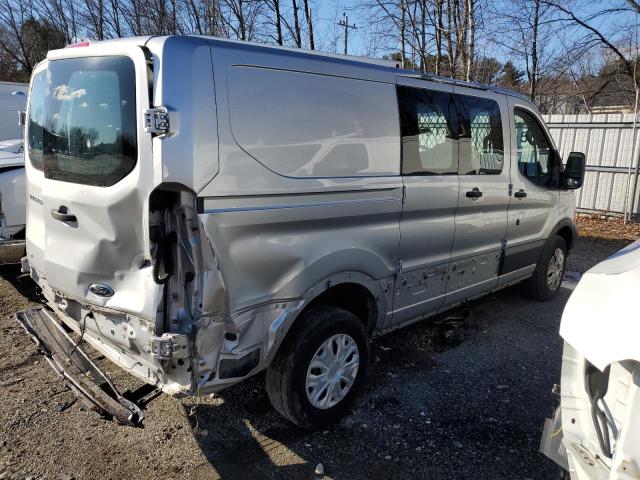 2018 FORD TRANSIT T- - 1FTBW1ZG4JKA30380