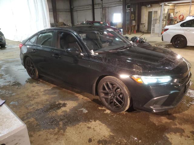 2022 HONDA CIVIC SPOR - 2HGFE2F59NH569489