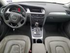 AUDI A4 2.0T AV photo