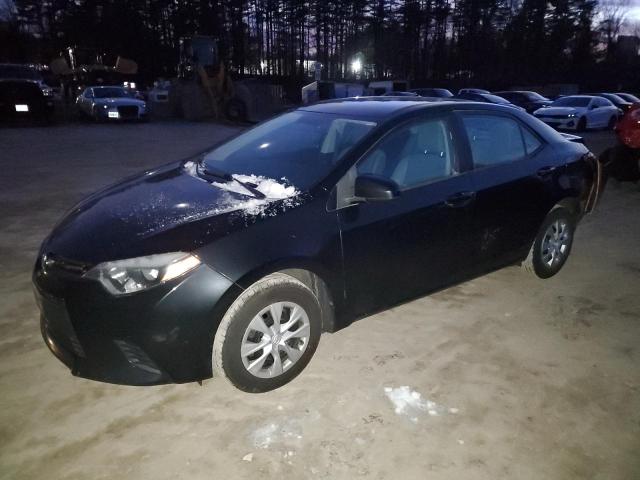 2015 TOYOTA COROLLA - 2T1BURHE3FC475285