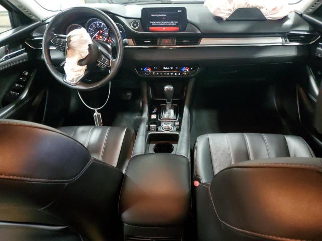 2018 MAZDA 6 TOURING - JM1GL1VM6J1335766