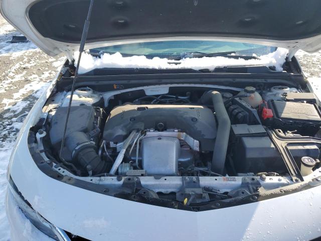 2016 CHEVROLET MALIBU PRE - 1G1ZH5SX5GF301998