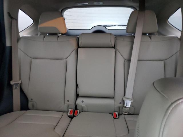 2015 HONDA CR-V EXL - 2HKRM3H74FH534581