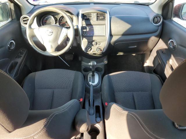 2018 NISSAN VERSA S - 3N1CN7AP5JL884673