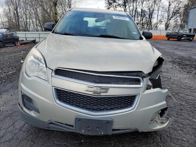 2015 CHEVROLET EQUINOX LS - 2GNALAEK7F1103688