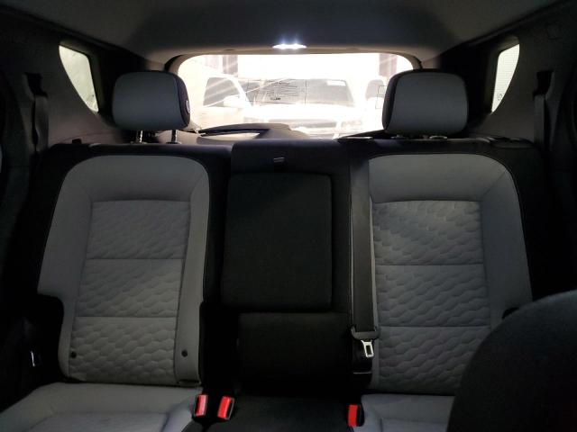 2018 CHEVROLET EQUINOX LS - 2GNAXREV6J6172820