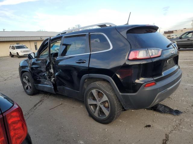 Vin: 1c4pjldb7kd416230, lot: 81759164, jeep grand cher limited 20192