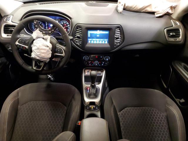 2019 JEEP COMPASS SP - 3C4NJCAB6KT699869