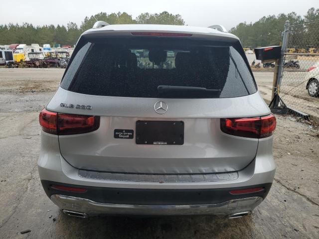 2021 MERCEDES-BENZ GLB 250 - W1N4M4GB6MW095275