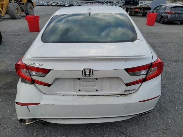 VIN 1HGCV1F39LA001105 2020 HONDA ACCORD no.6