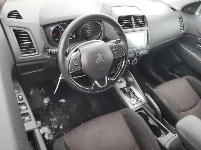 2019 MITSUBISHI RVR SE JA4AJ3AU5KU603553
