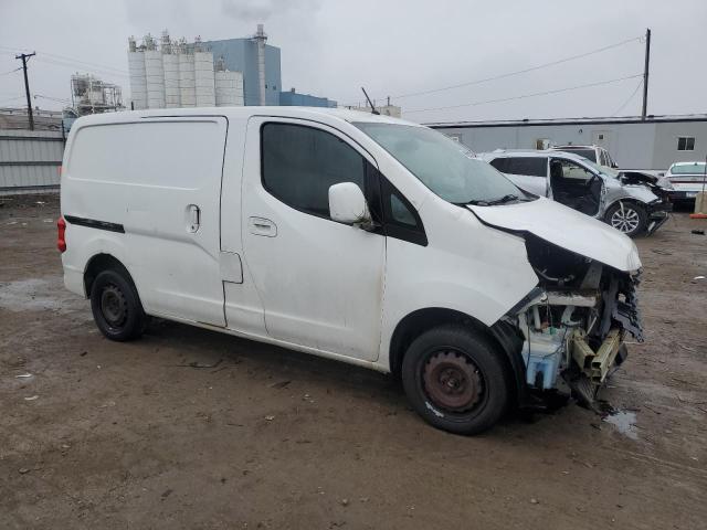 2015 CHEVROLET CITY EXPRE 3N63M0ZN7FK726467