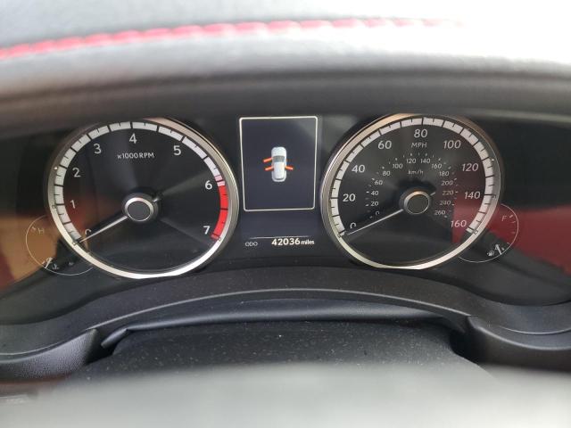 2021 LEXUS NX 300 BAS - JTJSARBZ1M2179534