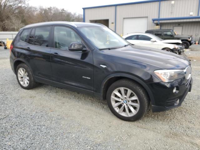 Vin: 5uxwx9c56g0d71872, lot: 85497624, bmw x3 xdrive28i 20164