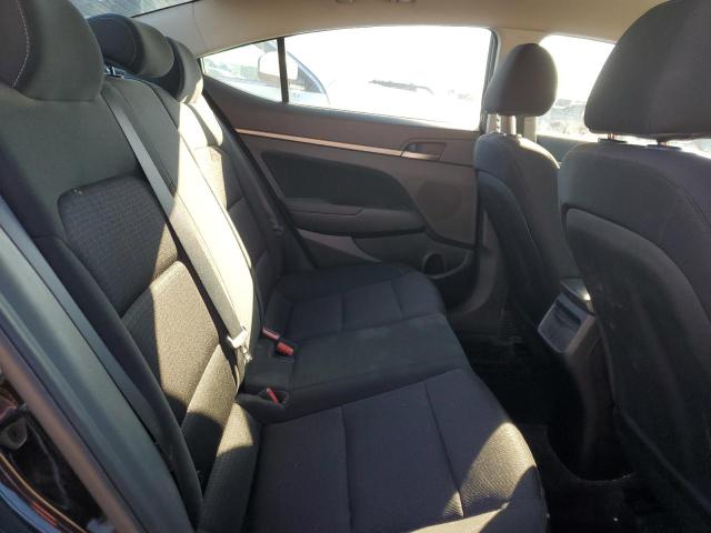 2018 HYUNDAI ELANTRA SE - 5NPD84LF4JH390848