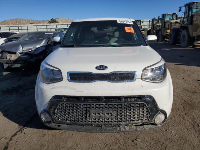 2016 KIA SOUL + - KNDJP3A5XG7331021