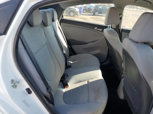2016 HYUNDAI ACCENT SE - KMHCT4AE1GU026904