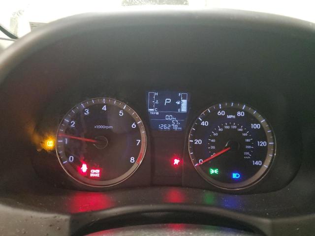 2015 HYUNDAI ACCENT GS KMHCT5AE4FU225577