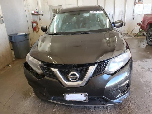2016 NISSAN ROGUE S - KNMAT2MV8GP697545