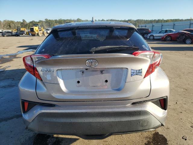 2019 TOYOTA C-HR XLE - NMTKHMBX9KR091383