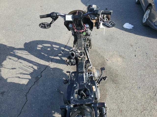 2017 HARLEY-DAVIDSON FXDLS 1HD1GS839HC307850