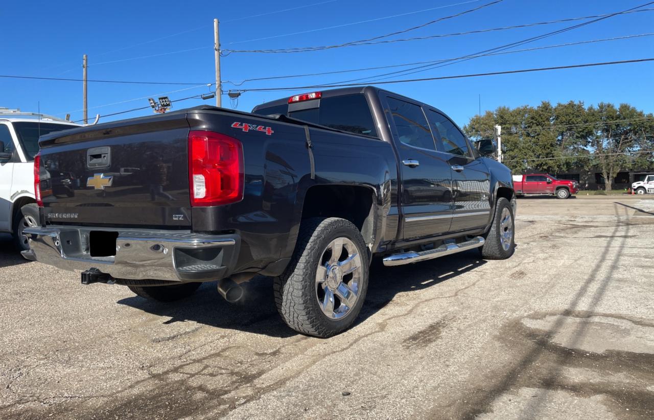 Lot #3028258826 2016 CHEVROLET SILVERADO