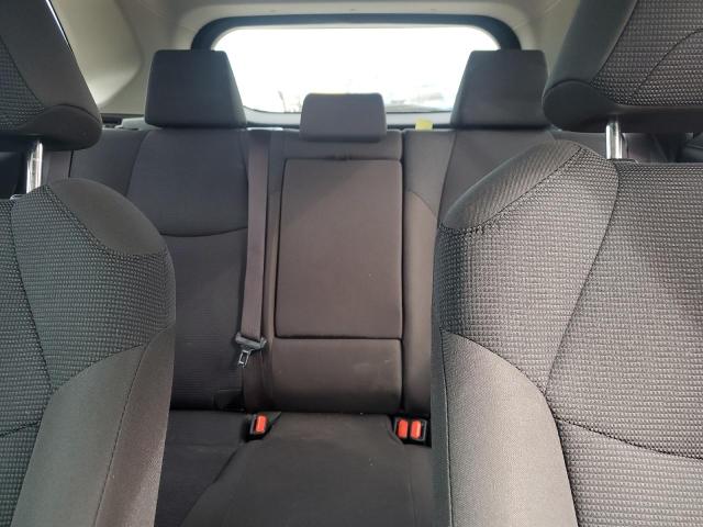 2019 TOYOTA RAV4 LE - JTMH1RFV8KJ008075