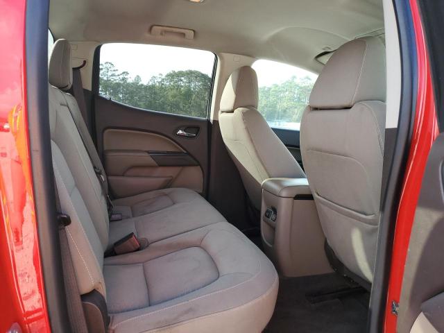 2015 GMC CANYON SLE - 1GTG5BE32F1137751
