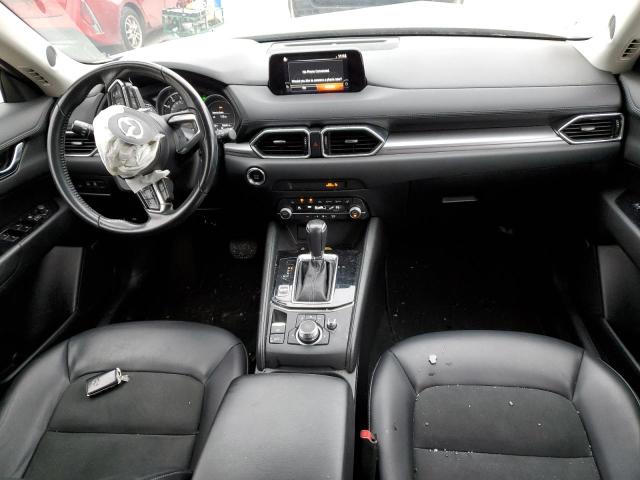 2020 MAZDA CX-5 TOURI - JM3KFBCMXL0755542