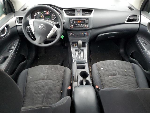 2016 NISSAN SENTRA S - 3N1AB7AP1GY259537