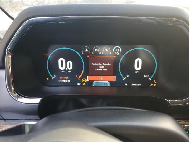 2023 FORD F150 SUPER - 1FTFW1ED3PFD27395