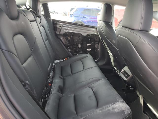 2023 TESLA MODEL 3 - 5YJ3E1EB4PF665896