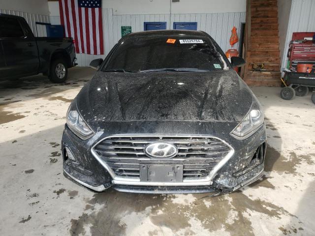2019 HYUNDAI SONATA SE - 5NPE24AF5KH749585