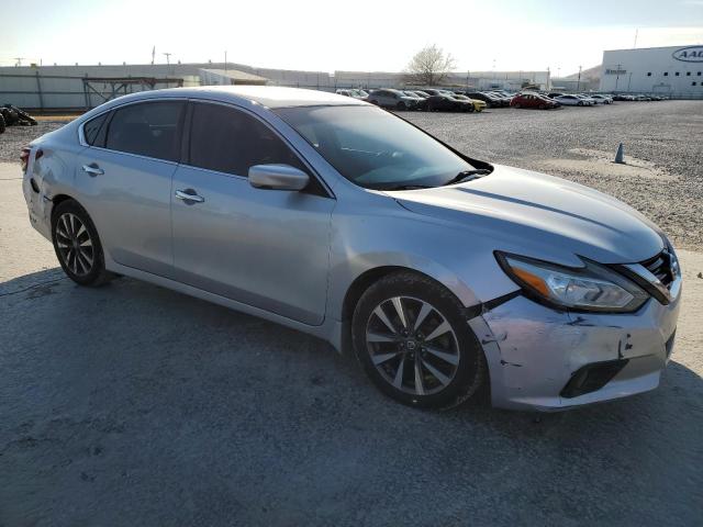 2017 NISSAN ALTIMA 2.5 - 1N4AL3AP2HC243950